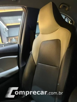 ONIX 1.0 Turbo Plus Premier