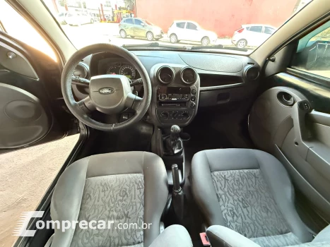 KA 1.0 MPI 8V