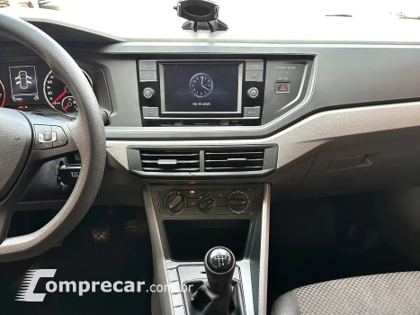 POLO 1.6 MSI TOTAL FLEX MANUAL