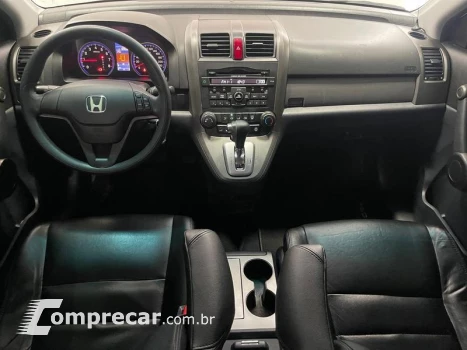 CR-V LX 2.0 AUT