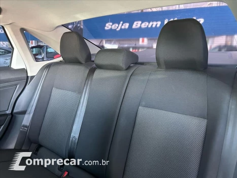 JETTA 1.4 250 TSI TOTAL FLEX COMFORTLINE TIPTRONIC