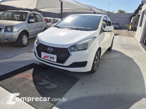 Hyundai HB 20 Hatch 1.0 12V 4P FLEX COMFORT 5 portas
