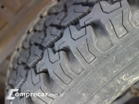HILUX - 3.0 SR 4X4 CD 8V TURBO 4P MANUAL