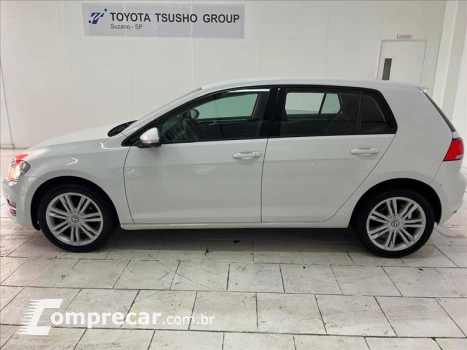 GOLF 1.0 TSI Comfortline 12V