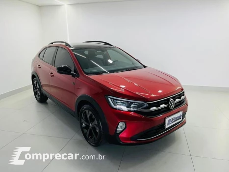 NIVUS HL TSI