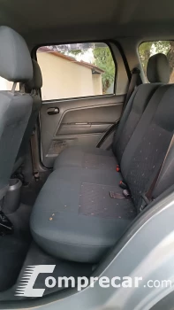 ECOSPORT 1.6 XLS 8V