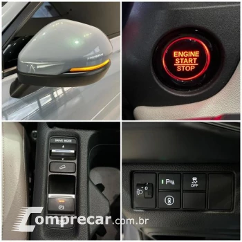 HR-V ADVANCE 1.5 FLEX TB 16V 5P AUT.