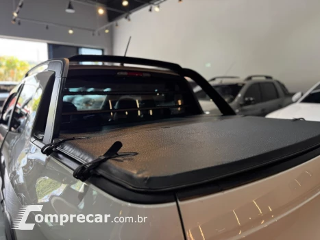 SAVEIRO 1.6 CROSS CD 16V FLEX 2P MANUAL
