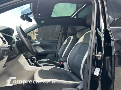 T-CROSS 1.4 250 TSI Highline