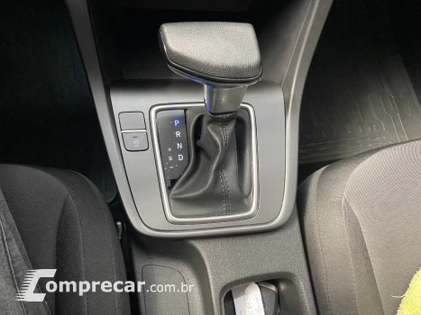 CRETA 1.0 TGDI FLEX COMFORT AUTOMÁTICO