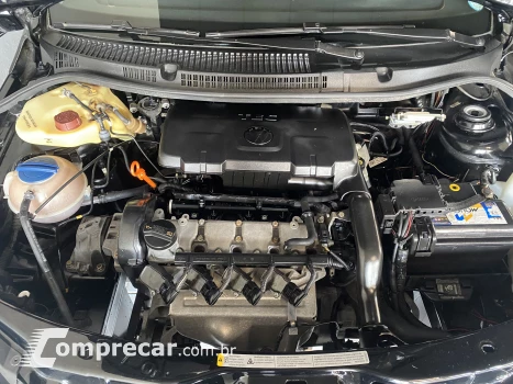 GOL 1.0 MI 8V G.VI