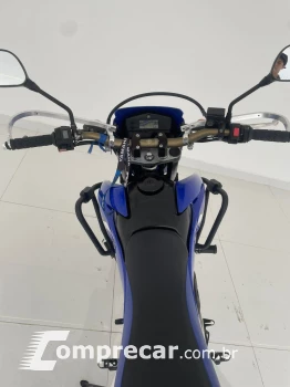 XTZ LANDER 250