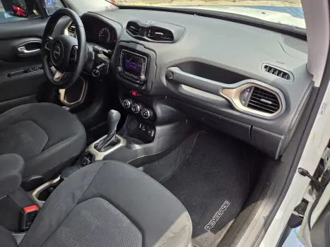 RENEGADE 1.8 16V FLEX SPORT 4P AUTOMÁTICO