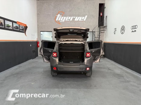 RENEGADE 1.8 16V Sport