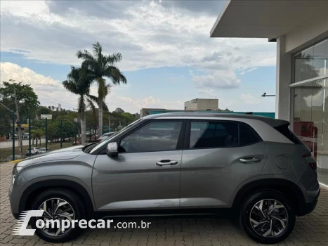 CRETA 1.0 Tgdi Platinum