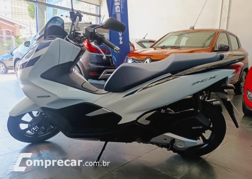 PCX Sport