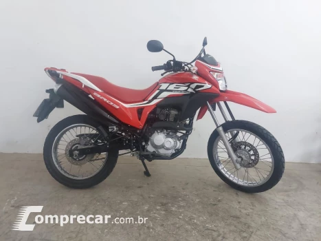 HONDA NXR 160 BROS SE