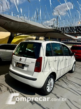 IDEA 1.4 MPI ELX 8V