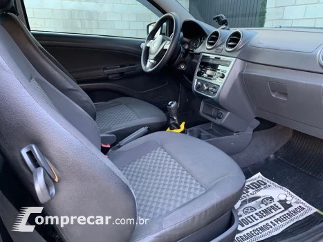 SAVEIRO 1.6 MI TRENDLINE CE 8V FLEX 2P MANUAL