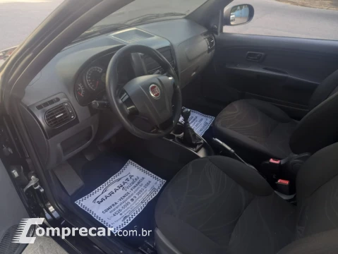 Fiat STRADA WORKING 1.4 2 portas