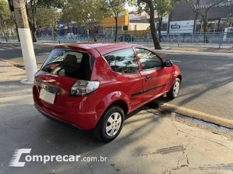 KA 1.0 I 8V