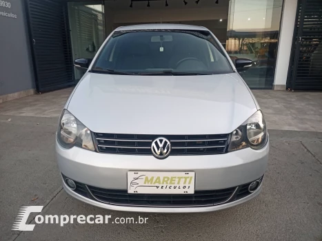 POLO 1.6 MI Sportline 8V