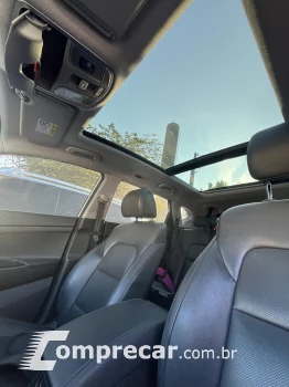 TUCSON 1.6 16V T-gdi GLS