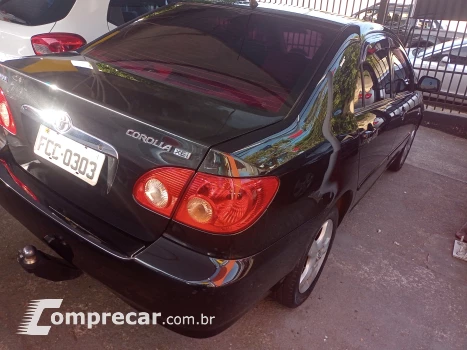 COROLLA 1.8 XEI 16V