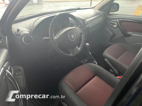 Sandero Stepway 1.6