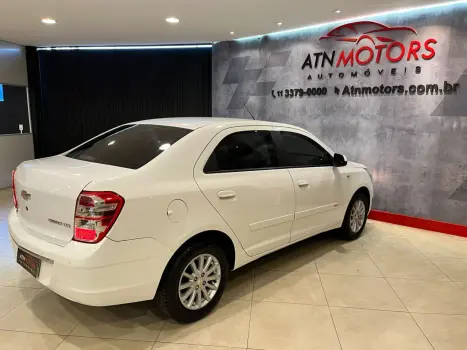 Cobalt 1.4 4P FLEX LTZ