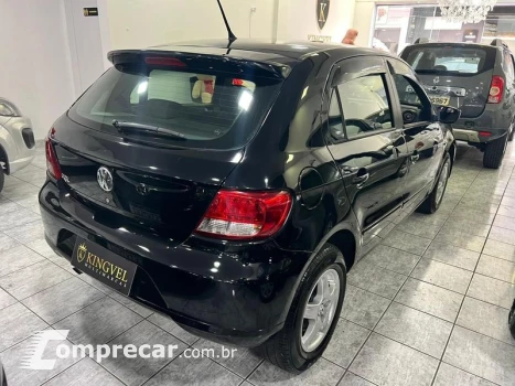 GOL 1.0