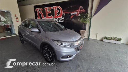 HR-V 1.8 16V EX