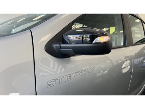 Renault STEPWAY 1.0 12V SCE FLEX ZEN MANUAL 5 portas