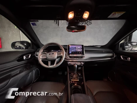 COMPASS 1.3 T270 TURBO FLEX S AT6
