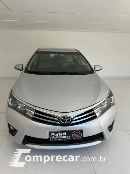 COROLLA 2.0 Altis 16V