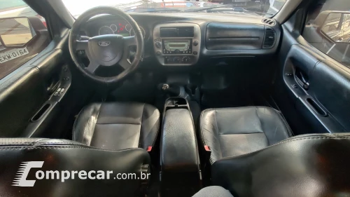 RANGER 3.0 Limited 16V 4X4 CD