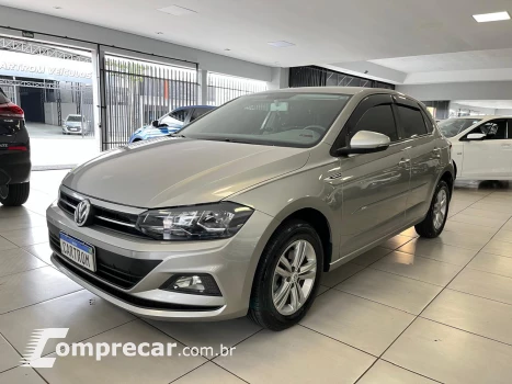 POLO 1.0 200 TSI Comfortline