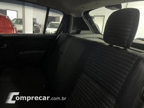 SANDERO 1.0 Expression 16V