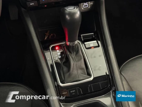 COMPASS 1.3 T270 TURBO FLEX LONGITUDE AT6