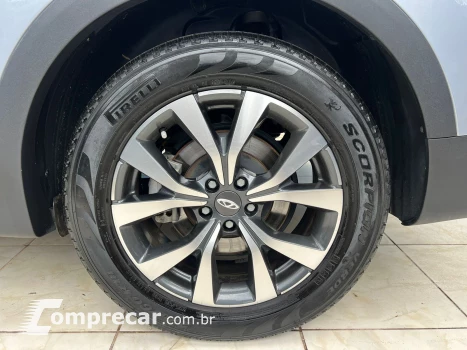 TIGGO 7 PRO 1.6 Tgdi