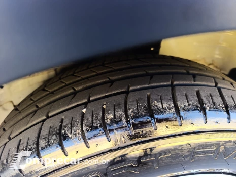 ONIX 1.4 MPFI Activ 8V