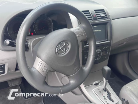 COROLLA 1.8 GLI 16V