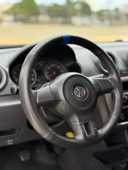 SAVEIRO 1.6 MSI Trendline CS 8V