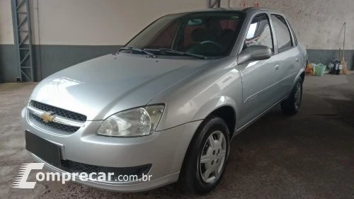 CHEVROLET CLASSIC 1.0 MPFI LS 8V 4 portas