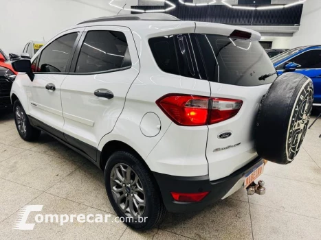 ECOSPORT FSL AT 2.0
