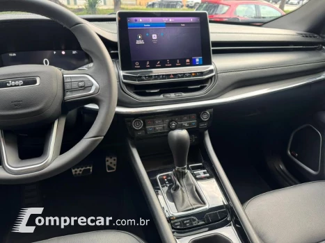 COMPASS S T270 1.3 TB 4x2 Flex Aut.