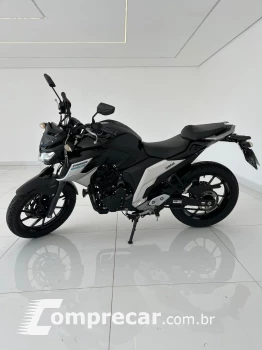 FAZER 250