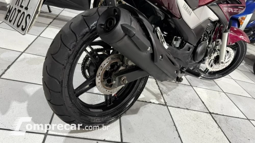 FAZER 250 blueflex