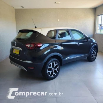 CAPTUR 1.6 16V SCE Intense
