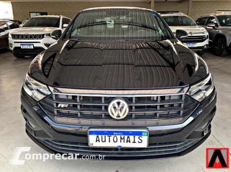 JETTA 1.4 250 TSI R-line